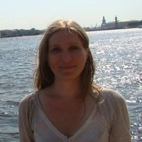 Анна Васильева