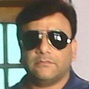 Pawan Singh