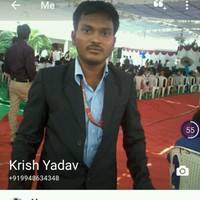 Krish Yadav