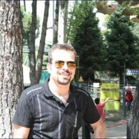 Rouzbeh Dorostkari