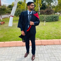 Dr Ibrar Ul Hassan