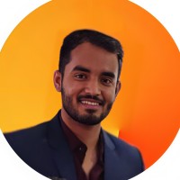 Ankit Purbey