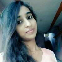 Megha P