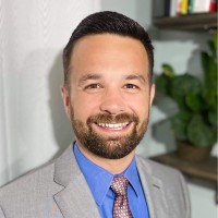 Johnathan Wald