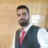 Abdul Qayoom Bhat