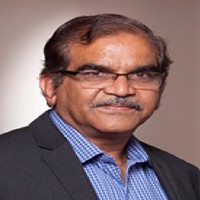 K S Ramaiah