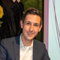 Sven Bergacker