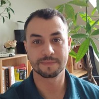 Mohamed Boumahdaf