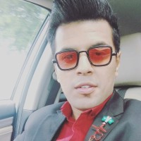 Muhammad Asad Farooq