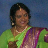 Rani Thomas