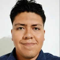 Joseph Herrera León