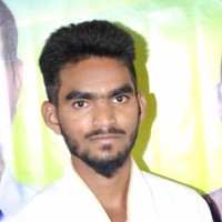 Amrutham Revanth