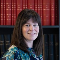 Natalie Van Dyck