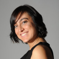 Marta Pistono