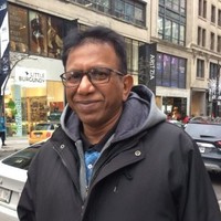 Neville Devadas