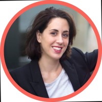 🍿 Béatrice Gherara