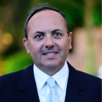 Fahd Rustom