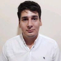 Axel Barrientos Fierro