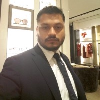 Krishna Chawan