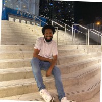 Rashaun Rosemay