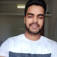 Sourabh Tiwary