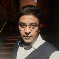 Narasimhan R