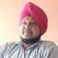 Gagandeep Singh