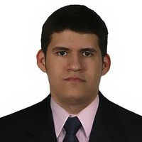 Jose Rafael Calderon Montes