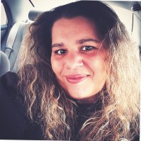 Andrea Overbey Cope