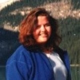 Margaret Johnston