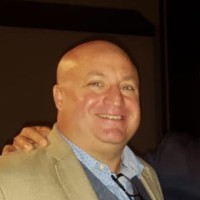 Shaun Stephen, C.Mgr.