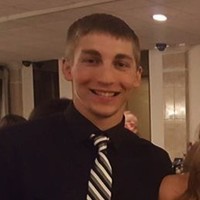Elliott Ebert
