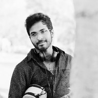 Abhishek Kanduri