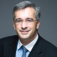 Christophe MOUTHON