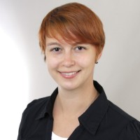 Lydia Gebert
