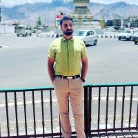 Syed Khalid