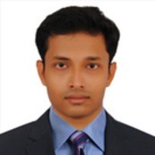Akshay Chander