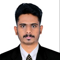 Ebin Thomas