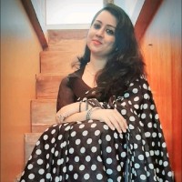 Roohi Hasan .