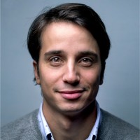 Frederic Bouchard
