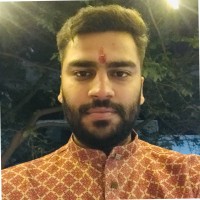 Arpit Mangrulkar