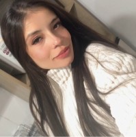 Brenda Isadora Soares De Campos