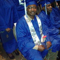 Lamar Oden