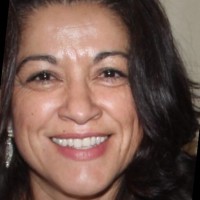 Maria Moreno