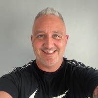Martin Warnes