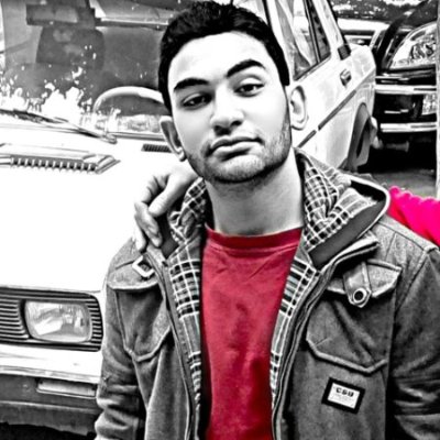 Omar Khalil