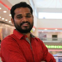 Sreenivasa Reddy