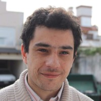 Mauro Villagra