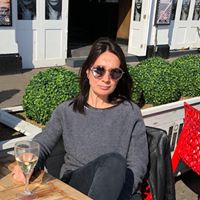 Nuray Türksever