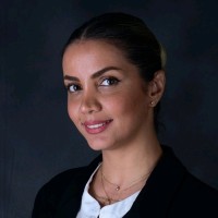 Aida Iranmanesh